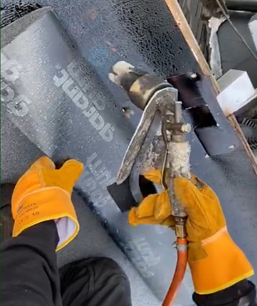 plat dak lekkage Veghel plat dak lekkage Veghel